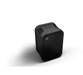 Sony Party Speaker | SRS-ULT500 ULT Tower 5 | 300 W | Waterproof | Bluetooth | Wireless connection | Portable | Black