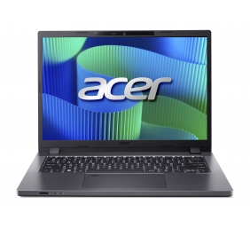 Acer TravelMate | TMP214-55-G2-TCO | Grey | 14 " | WUXGA | Intel Core 5 | 120U | 16 GB | Solid-state drive capacity 512 GB | Intel Iris Xe Graphics | Windows 11 Pro Education | Keyboard language Swedish | Keyboard backlit | Warranty 36 month(s)