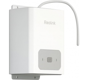 Reolink | RLA-BP1 | 12800mAh Long-Lasting Battery Pack for Outdoor Use | IP67