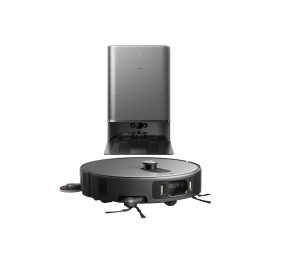 Xiaomi Robot Vacuum 6 Max | Wet&Dry | 6400 mAh | 35000 Pa | Grey