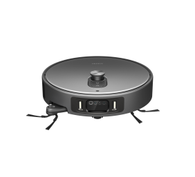 Xiaomi Robot Vacuum 6 Max | Wet&Dry | 6400 mAh | 35000 Pa | Grey