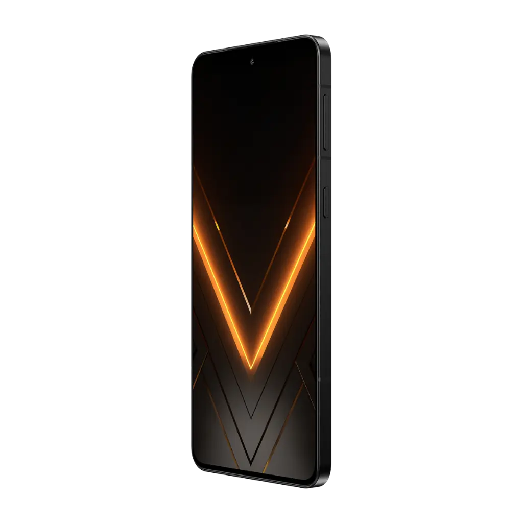 Hammer Ventus 5G | Smartphone | Black | 6.77 " | AMOLED | 2392 x 1080 pixels | MediaTek | Dimensity 7100 | Internal RAM 8 GB | 256 GB | Dual SIM | 3G | 4G | 5G | Main camera resolution 108 MP | Android | Secondary camera resolution 32 MP | 16 | 5000 mAh