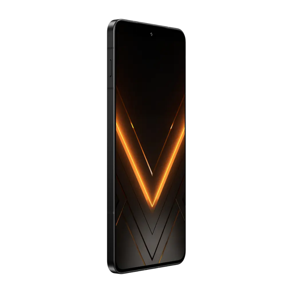 Hammer Ventus 5G | Smartphone | Black | 6.77 " | AMOLED | 2392 x 1080 pixels | MediaTek | Dimensity 7100 | Internal RAM 8 GB | 256 GB | Dual SIM | 3G | 4G | 5G | Main camera resolution 108 MP | Android | Secondary camera resolution 32 MP | 16 | 5000 mAh