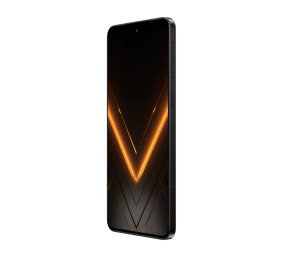 Hammer Ventus 5G | Smartphone | Black | 6.77 " | AMOLED | 2392 x 1080 pixels | MediaTek | Dimensity 7100 | Internal RAM 8 GB | 256 GB | Dual SIM | 3G | 4G | 5G | Main camera resolution 108 MP | Android | Secondary camera resolution 32 MP | 16 | 5000 mAh