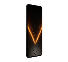 Hammer Ventus 5G | Smartphone | Black | 6.77 " | AMOLED | 2392 x 1080 pixels | MediaTek | Dimensity 7100 | Internal RAM 8 GB | 256 GB | Dual SIM | 3G | 4G | 5G | Main camera resolution 108 MP | Android | Secondary camera resolution 32 MP | 16 | 5000 mAh