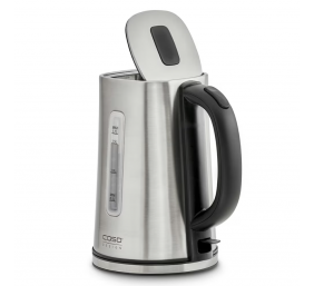 Caso Kettle | Classico WK | Electric | 2200 W | 1.7 L | Stainless steel | 360° rotational base | Stainless Steel