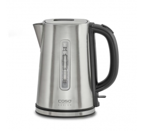 Caso Kettle | Classico WK | Electric | 2200 W | 1.7 L | Stainless steel | 360° rotational base | Stainless Steel