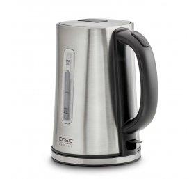 Caso Kettle | Classico WK | Electric | 2200 W | 1.7 L | Stainless steel | 360° rotational base | Stainless Steel