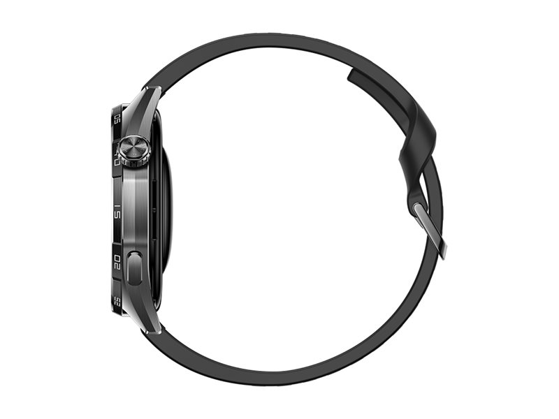 WATCH GT 7 46mm | Smart watch | GPS (satellite) | AMOLED | 1.47" | Waterproof | Black