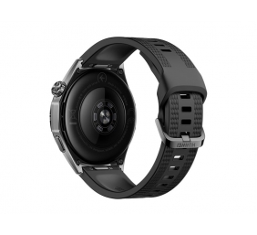 WATCH GT 7 46mm | Smart watch | GPS (satellite) | AMOLED | 1.47" | Waterproof | Black