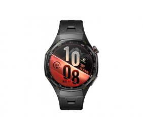 WATCH GT 7 Pro 46mm | Smart watch | GPS (satellite) | AMOLED | 1.47 inches | Waterproof | Black
