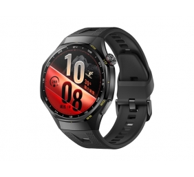 WATCH GT 7 Pro 46mm | Smart watch | GPS (satellite) | AMOLED | 1.47 inches | Waterproof | Black