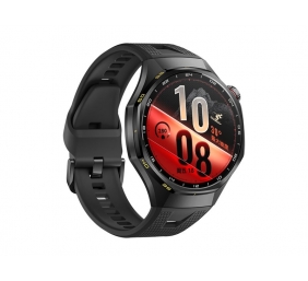 WATCH GT 7 Pro 46mm | Smart watch | GPS (satellite) | AMOLED | 1.47 inches | Waterproof | Black