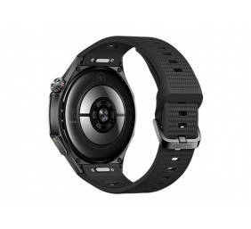 WATCH GT 7 Pro 46mm | Smart watch | GPS (satellite) | AMOLED | 1.47 inches | Waterproof | Black