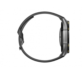 WATCH GT 7 Pro 46mm | Smart watch | GPS (satellite) | AMOLED | 1.47 inches | Waterproof | Black