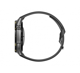 WATCH GT 7 Pro 46mm | Smart watch | GPS (satellite) | AMOLED | 1.47 inches | Waterproof | Black