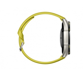 WATCH GT 7 Pro 46mm | Smart watch | GPS (satellite) | AMOLED | 1.47 inches | Waterproof | Yellow