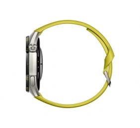 WATCH GT 7 Pro 46mm | Smart watch | GPS (satellite) | AMOLED | 1.47 inches | Waterproof | Yellow