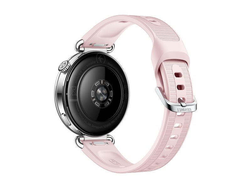 WATCH GT 7 41mm | Smart watch | GPS (satellite) | AMOLED | 1.32 inches | Waterproof | Pink