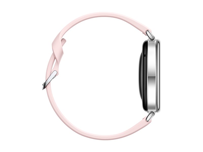 WATCH GT 7 41mm | Smart watch | GPS (satellite) | AMOLED | 1.32 inches | Waterproof | Pink