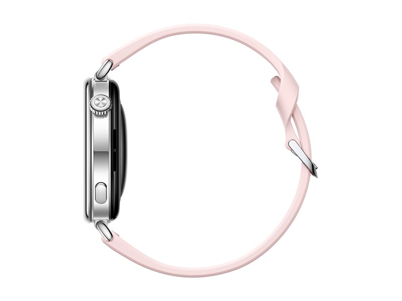 WATCH GT 7 41mm | Smart watch | GPS (satellite) | AMOLED | 1.32 inches | Waterproof | Pink