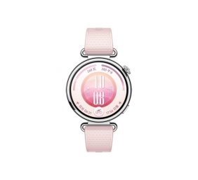 WATCH GT 7 41mm | Smart watch | GPS (satellite) | AMOLED | 1.32 inches | Waterproof | Pink