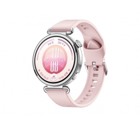 WATCH GT 7 41mm | Smart watch | GPS (satellite) | AMOLED | 1.32 inches | Waterproof | Pink