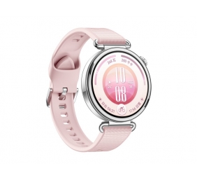 WATCH GT 7 41mm | Smart watch | GPS (satellite) | AMOLED | 1.32 inches | Waterproof | Pink