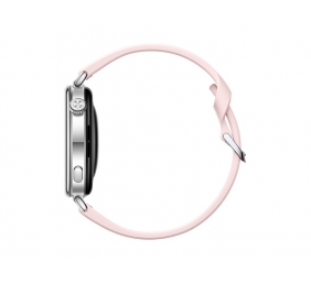 WATCH GT 7 41mm | Smart watch | GPS (satellite) | AMOLED | 1.32 inches | Waterproof | Pink
