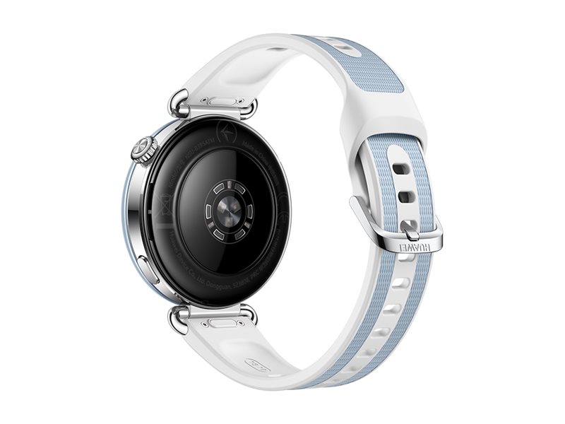 WATCH GT 7 41mm | Smart watch | GPS (satellite) | AMOLED | 1.32 inches | Waterproof | Blue