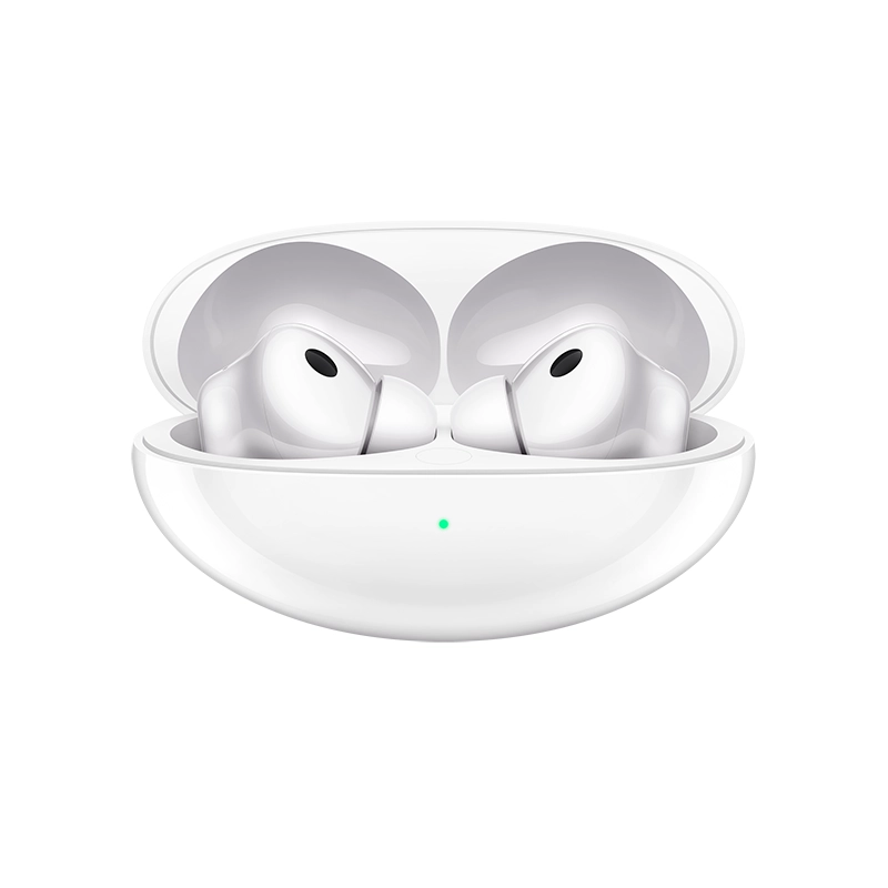 Huawei Freebuds Neo | Bluetooth | Microphone | Ice White | Noise canceling | Wireless