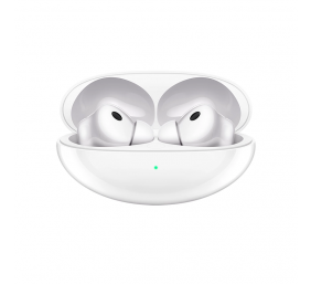 Huawei Freebuds Neo | Bluetooth | Microphone | Ice White | Noise canceling | Wireless