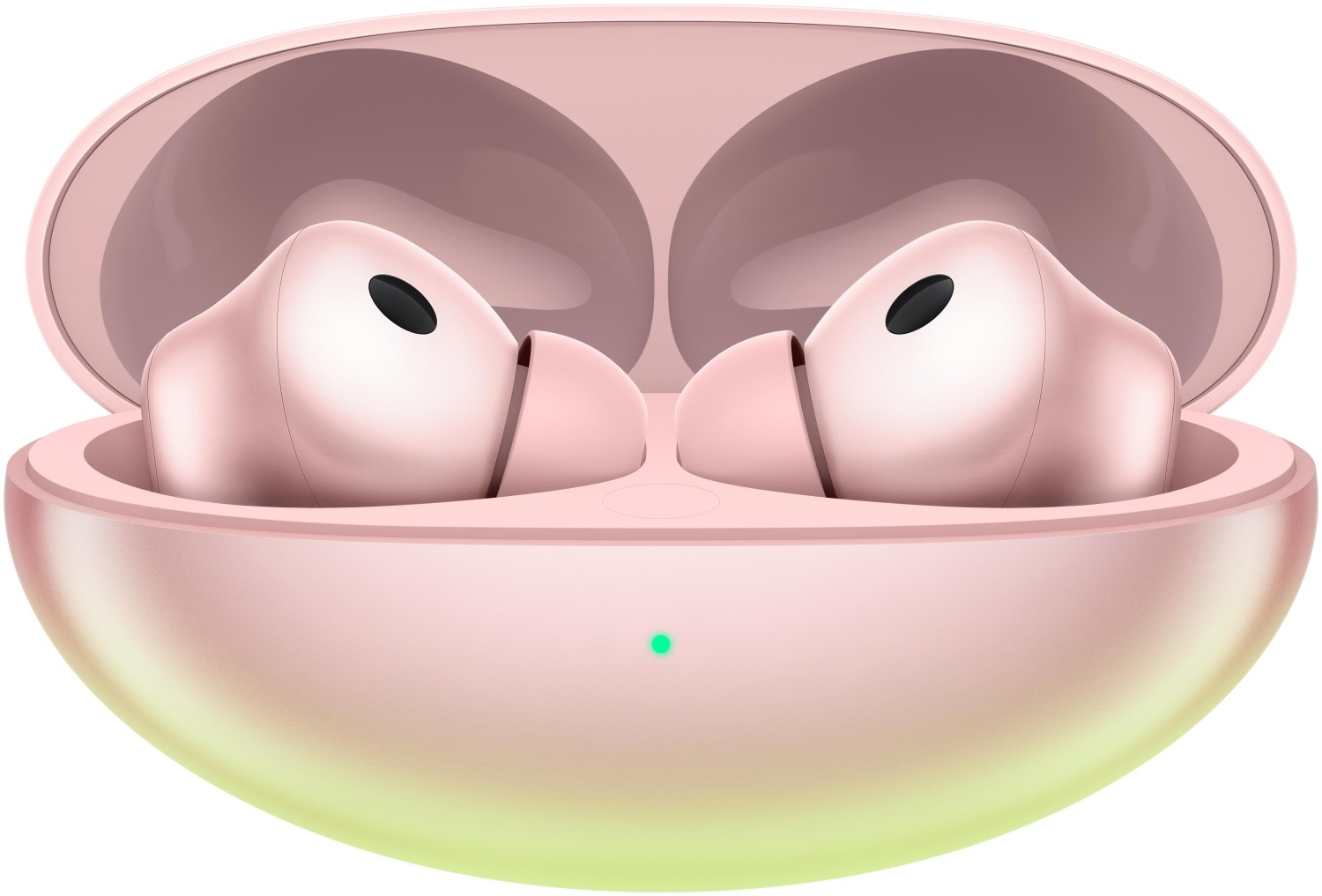 Huawei FreeBuds Neo | Bluetooth | Microphone | Nebula Pink | Noise canceling | Wireless