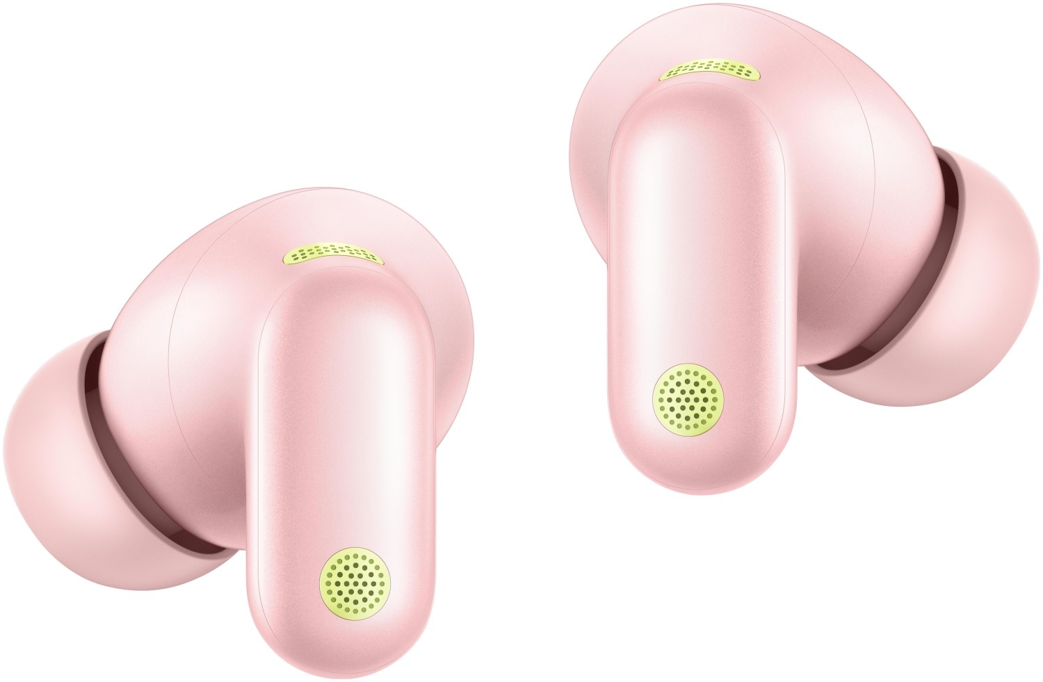 Huawei FreeBuds Neo | Bluetooth | Microphone | Nebula Pink | Noise canceling | Wireless
