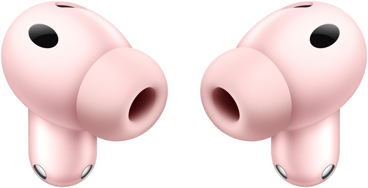 Huawei FreeBuds Neo | Bluetooth | Microphone | Nebula Pink | Noise canceling | Wireless