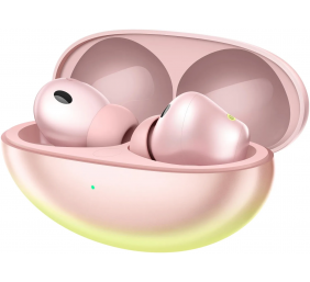 Huawei FreeBuds Neo | Bluetooth | Microphone | Nebula Pink | Noise canceling | Wireless