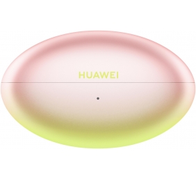 Huawei FreeBuds Neo | Bluetooth | Microphone | Nebula Pink | Noise canceling | Wireless