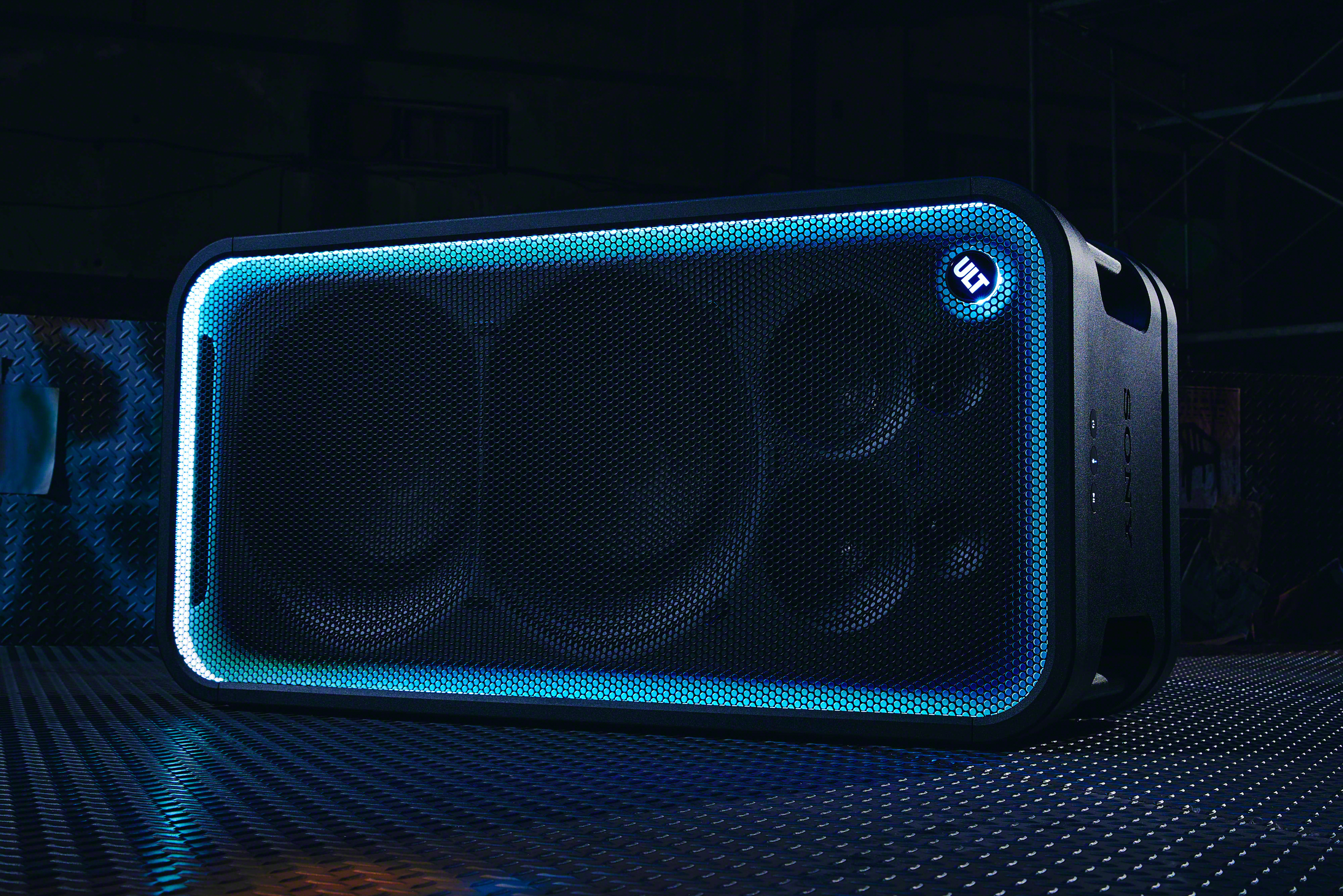 Sony Large Party Speaker | SRS-ULT3000 ULT TOWER MAX | 2150 W | Bluetooth | Wireless connection | Portable | Black