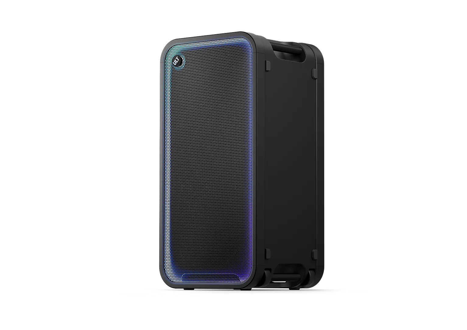 Sony Large Party Speaker | SRS-ULT3000 ULT TOWER MAX | 2150 W | Bluetooth | Wireless connection | Portable | Black
