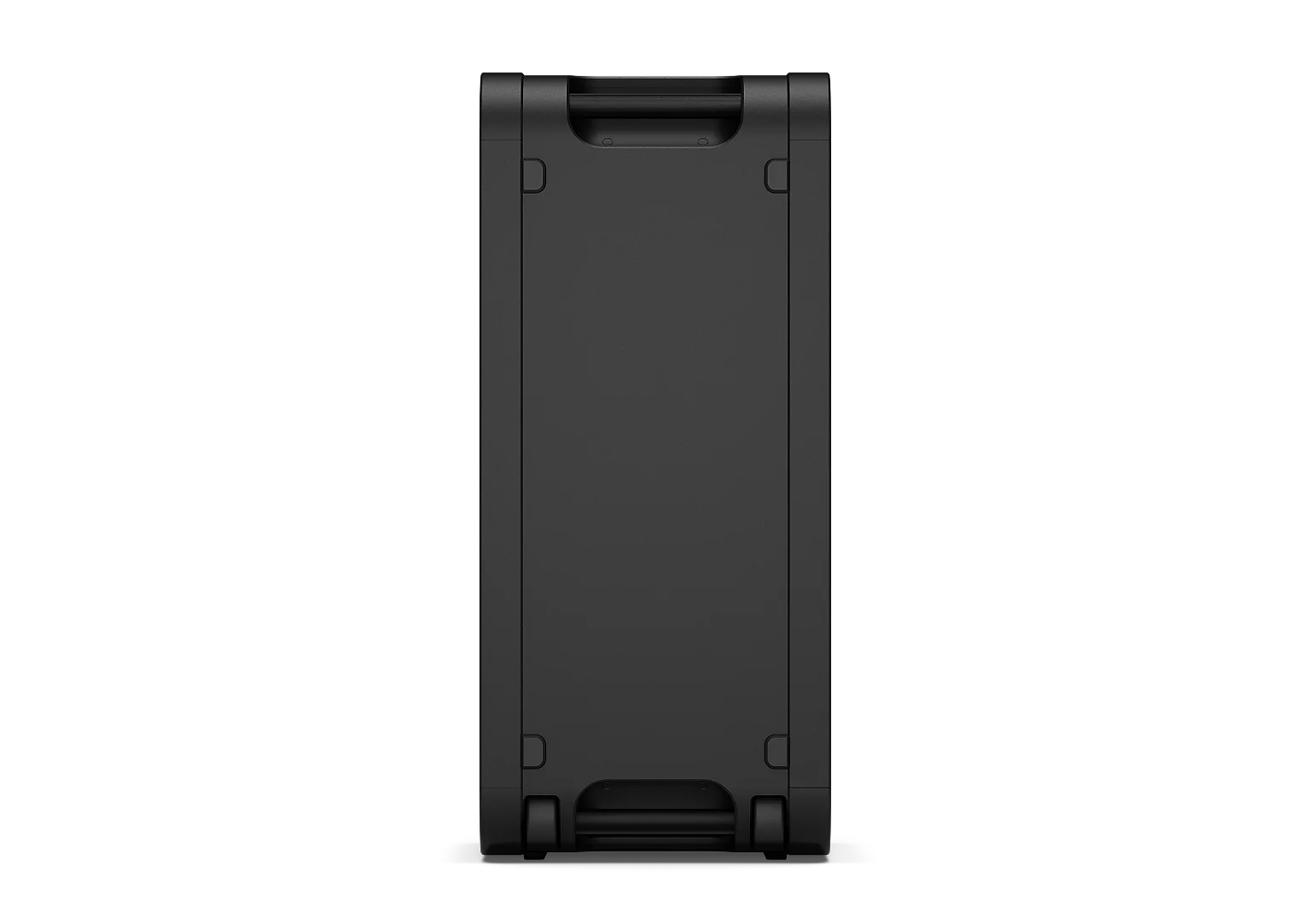Sony Large Party Speaker | SRS-ULT3000 ULT TOWER MAX | 2150 W | Bluetooth | Wireless connection | Portable | Black