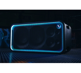 Sony Large Party Speaker | SRS-ULT3000 ULT TOWER MAX | 2150 W | Bluetooth | Wireless connection | Portable | Black