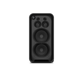 Sony Large Party Speaker | SRS-ULT3000 ULT TOWER MAX | 2150 W | Bluetooth | Wireless connection | Portable | Black