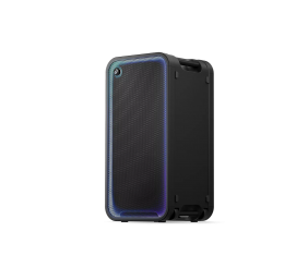 Sony Large Party Speaker | SRS-ULT3000 ULT TOWER MAX | 2150 W | Bluetooth | Wireless connection | Portable | Black