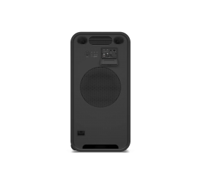 Sony Large Party Speaker | SRS-ULT3000 ULT TOWER MAX | 2150 W | Bluetooth | Wireless connection | Portable | Black