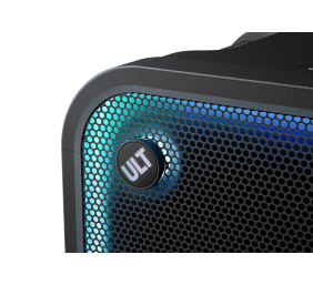Sony Large Party Speaker | SRS-ULT3000 ULT TOWER MAX | 2150 W | Bluetooth | Wireless connection | Portable | Black