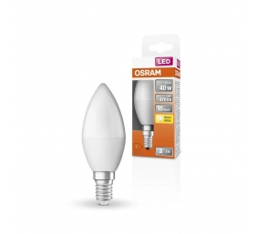 Parathom Classic B LED | E14 | 4.9 W | Warm White