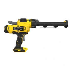 Stanley | 18V V20 Caulk Gun (Tool Only) | SFMCE600B-XJ