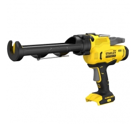 Stanley | 18V V20 Caulk Gun (Tool Only) | SFMCE600B-XJ