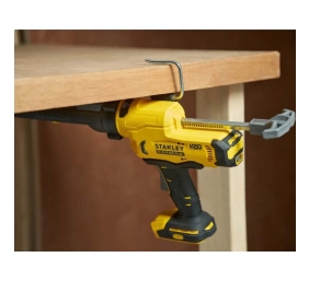 Stanley | 18V V20 Caulk Gun (Tool Only) | SFMCE600B-XJ