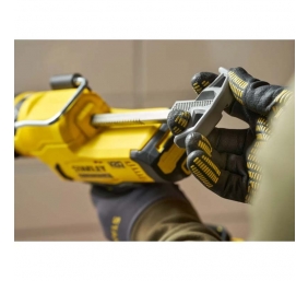Stanley | 18V V20 Caulk Gun (Tool Only) | SFMCE600B-XJ